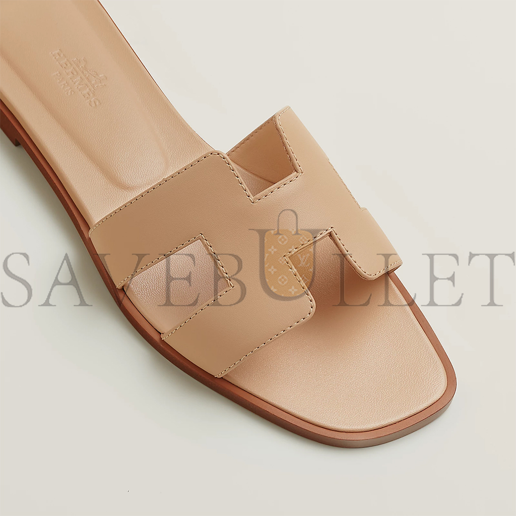 HERMES ORAN SANDAL H202230Z